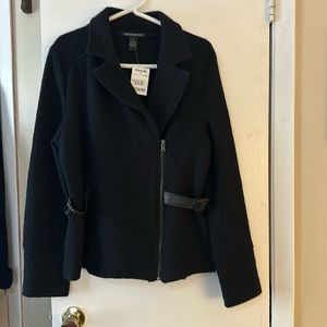 Women’s hip length jacket